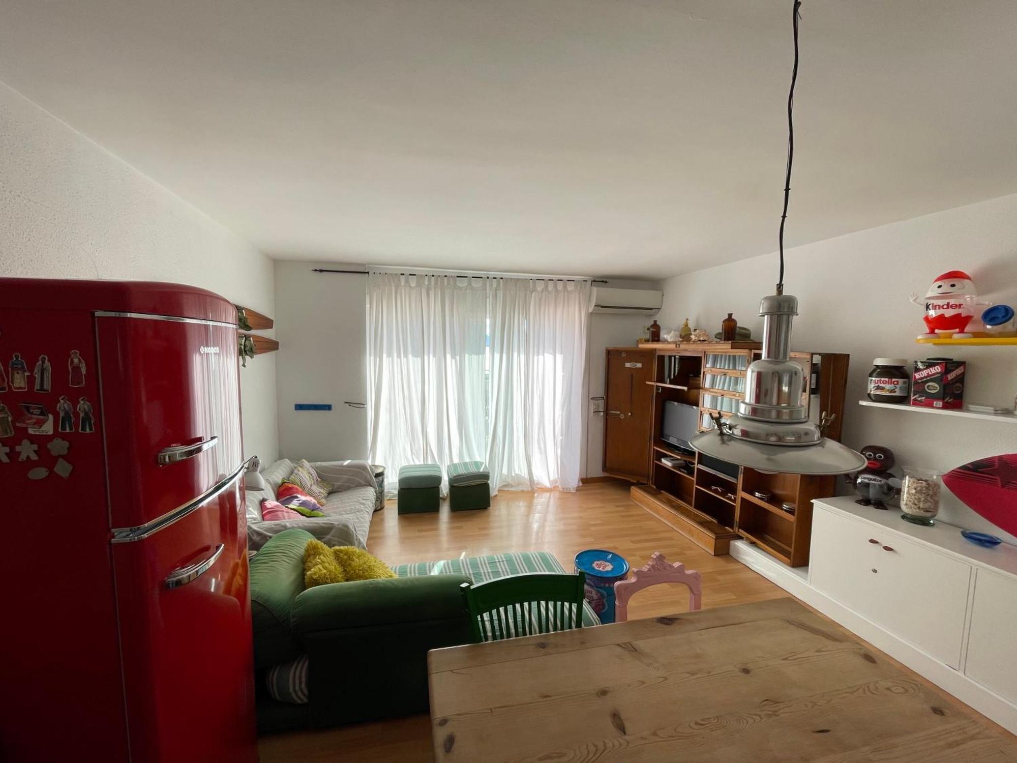 Apartamento Rits Beachfront Salou Exterior foto